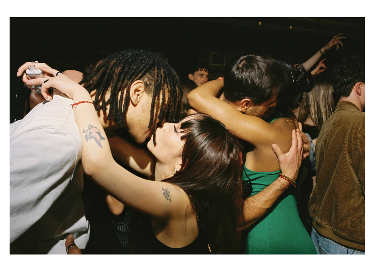 Jazz Cafe, London (2024)