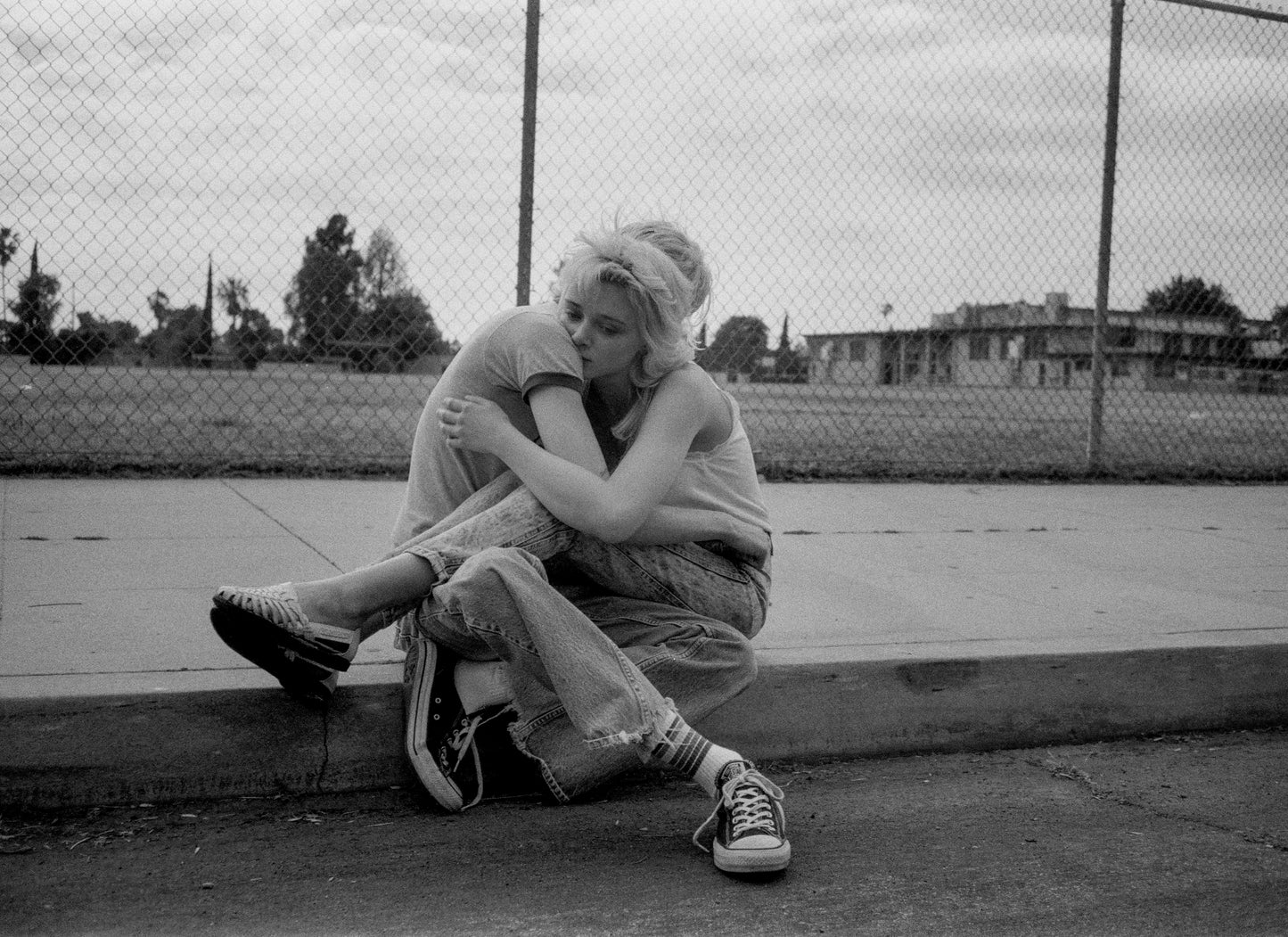 nothing lasts forever