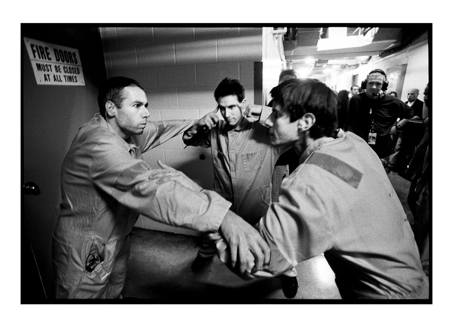 Beastie Boys, Los Angeles (1998)