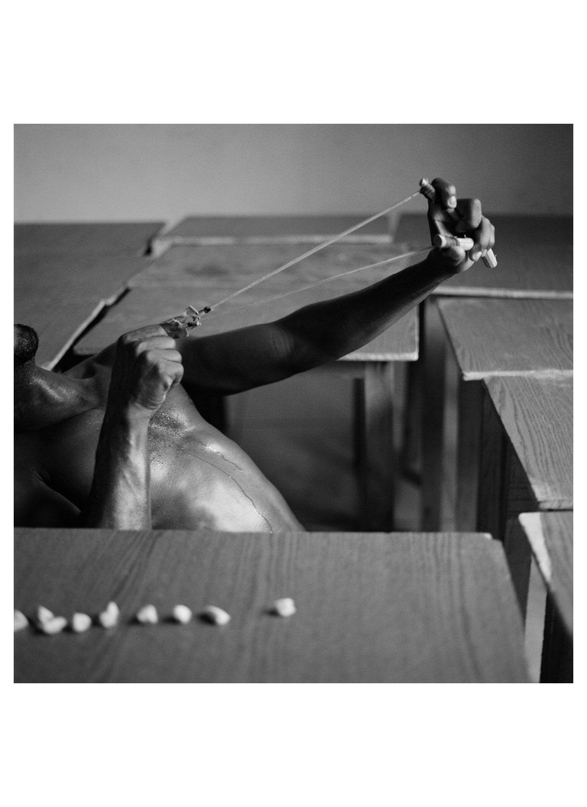 Untitled, Côte d'Ivoire (2024)