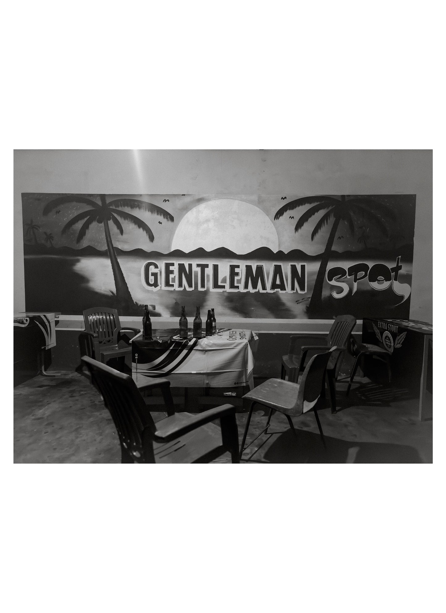 Gentleman Spot (2024)