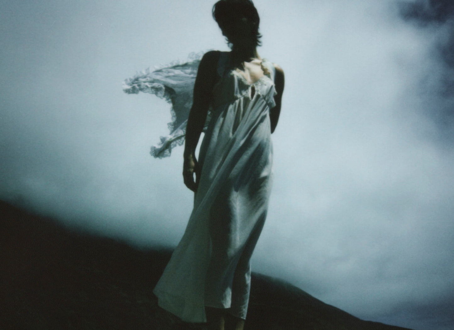 So Free, So Lonely for Georgia Gets By