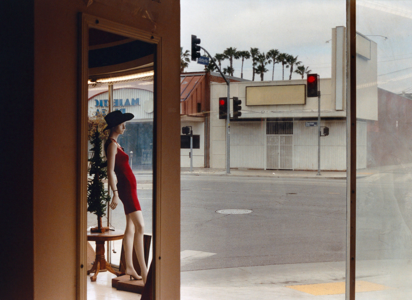 San Fernando Valley Thrift