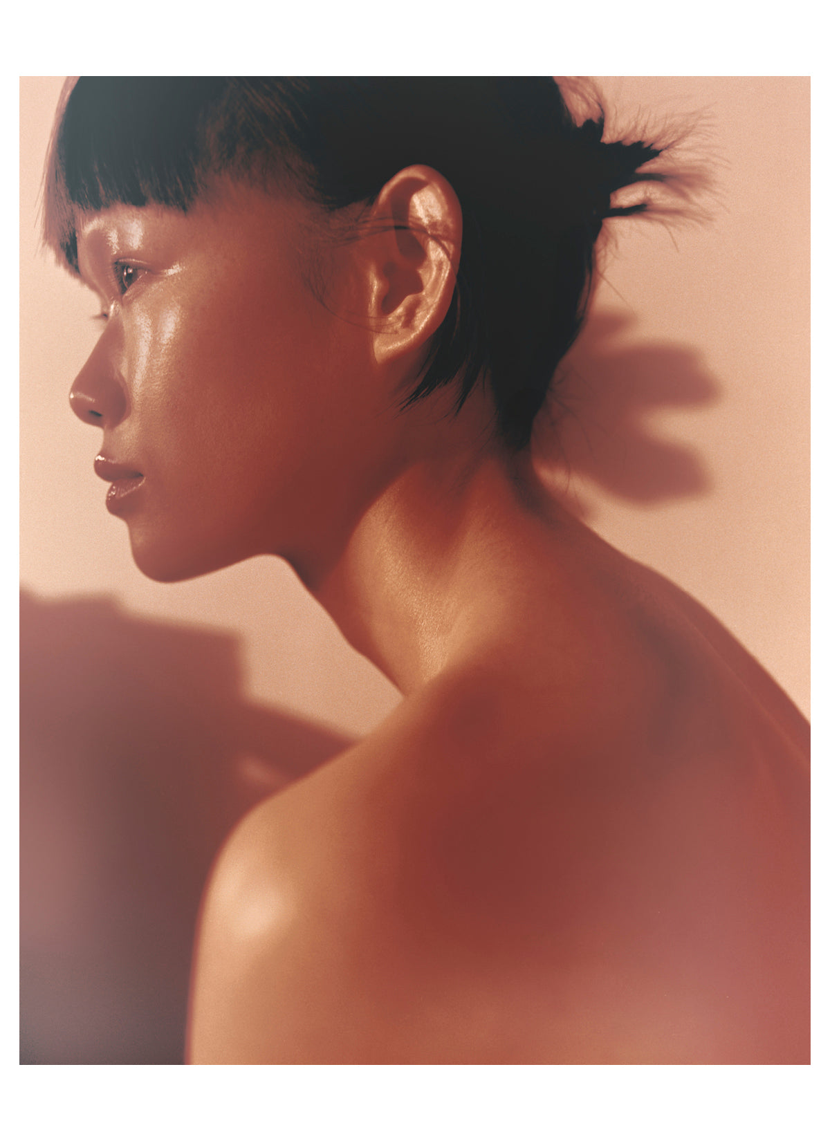 By the Window (2024)