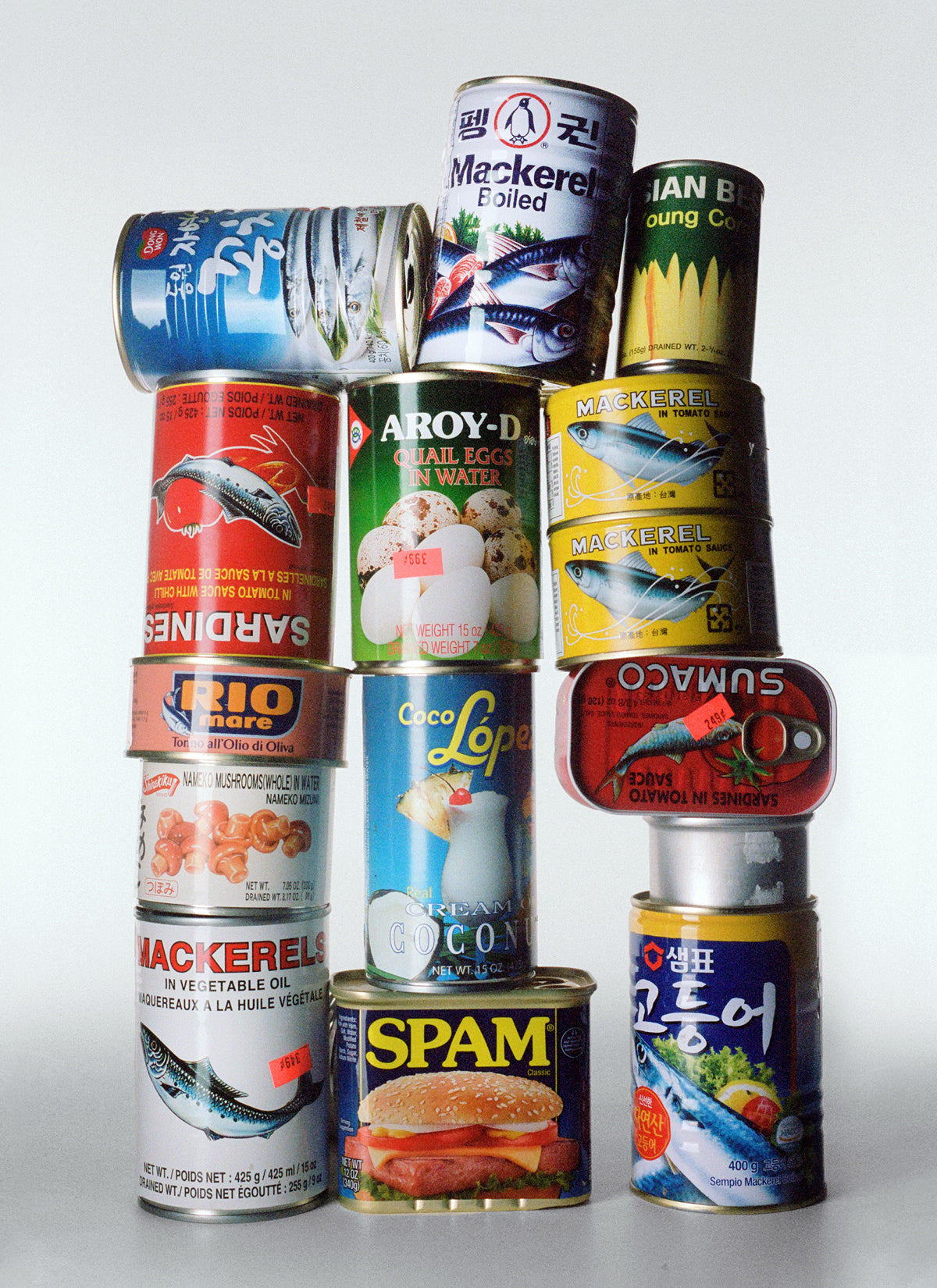 Cans (2022)