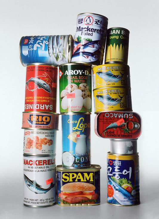 Cans (2022)