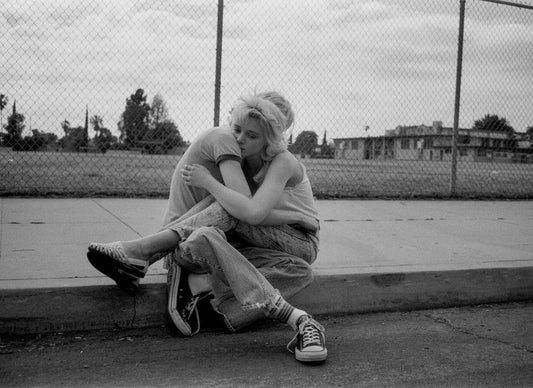 nothing lasts forever