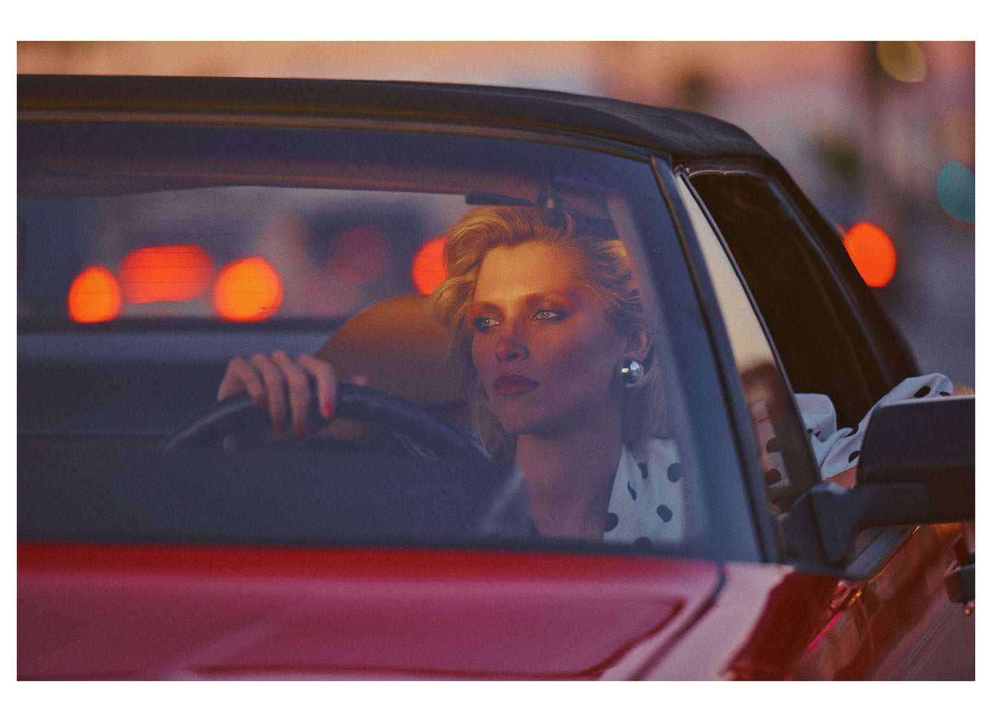 Holiday California 1