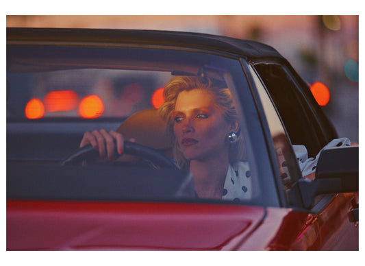 Holiday California 1