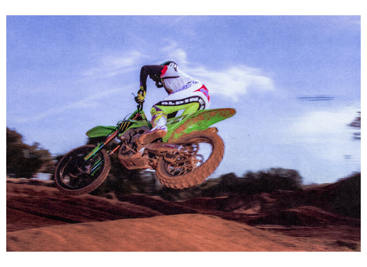 K1 TEST TRACK (2024)