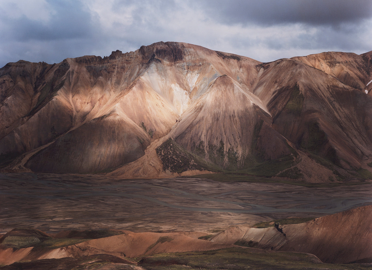 Landmannalaugar, Iceland (2015)