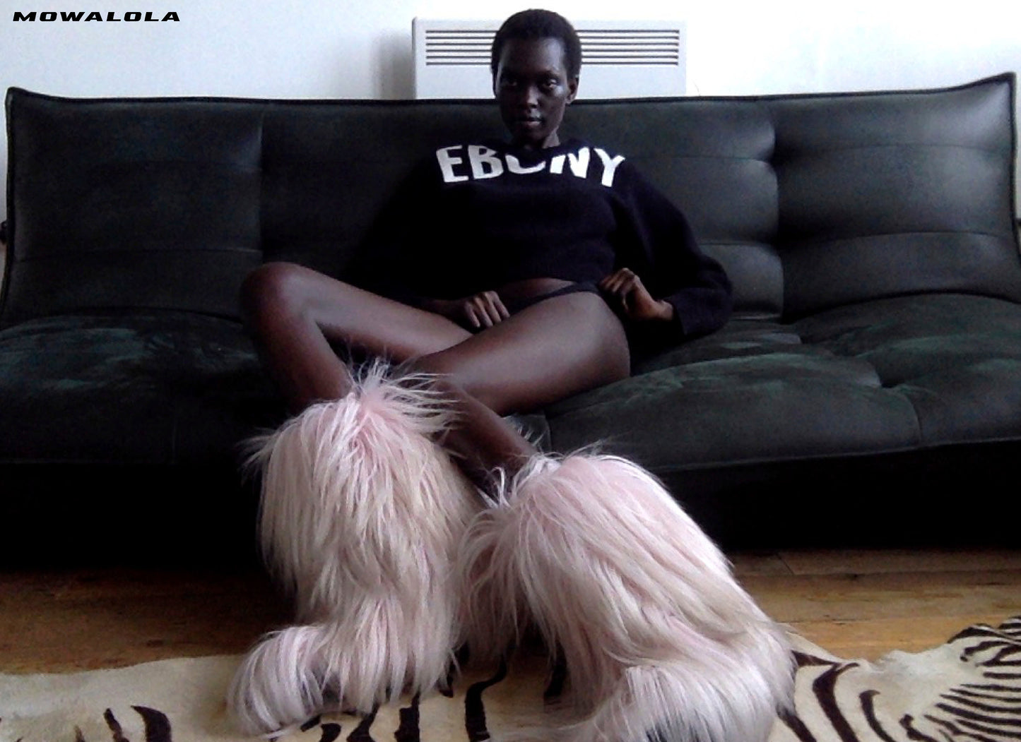 Mowalola – EbonyLA