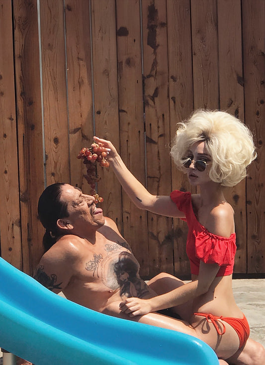 Untitled, Los Angeles (2017)